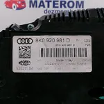 CEAS BORD AUDI A4 Allroad B8 2.0 TDI 2009-2017 oe-8K0920981D, vedere laterala