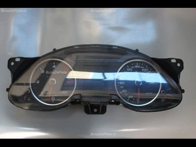 Ceasuri bord AUDI A4 Allroad B8 2009-2017 oe 8K0920932A, vedere frontata