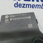 MODUL GATEWAY AUDI A4 Allroad B8 2009-2017 oe-8T0907468AB, vedere laterala