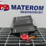MODUL GATEWAY AUDI A4 Allroad B8 2009-2017 oe-8T0907468AB, vedere laterala