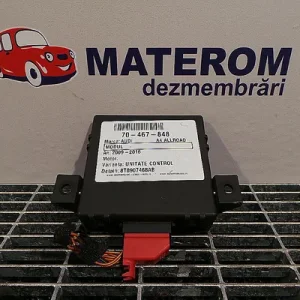 MODUL GATEWAY