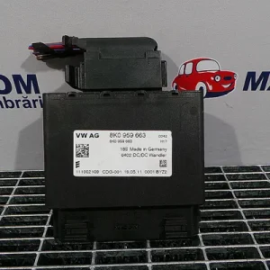 MODUL STABILIZATOR TENSIUNE