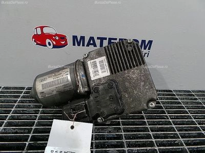 MOTORAS STERGATOR PARBRIZ