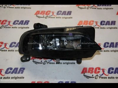 Proiector dreapta AUDI A4 Allroad B8 2009-2017 oe 8K0941700C, vedere frontata