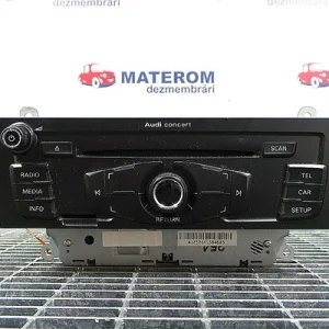 RADIO CD