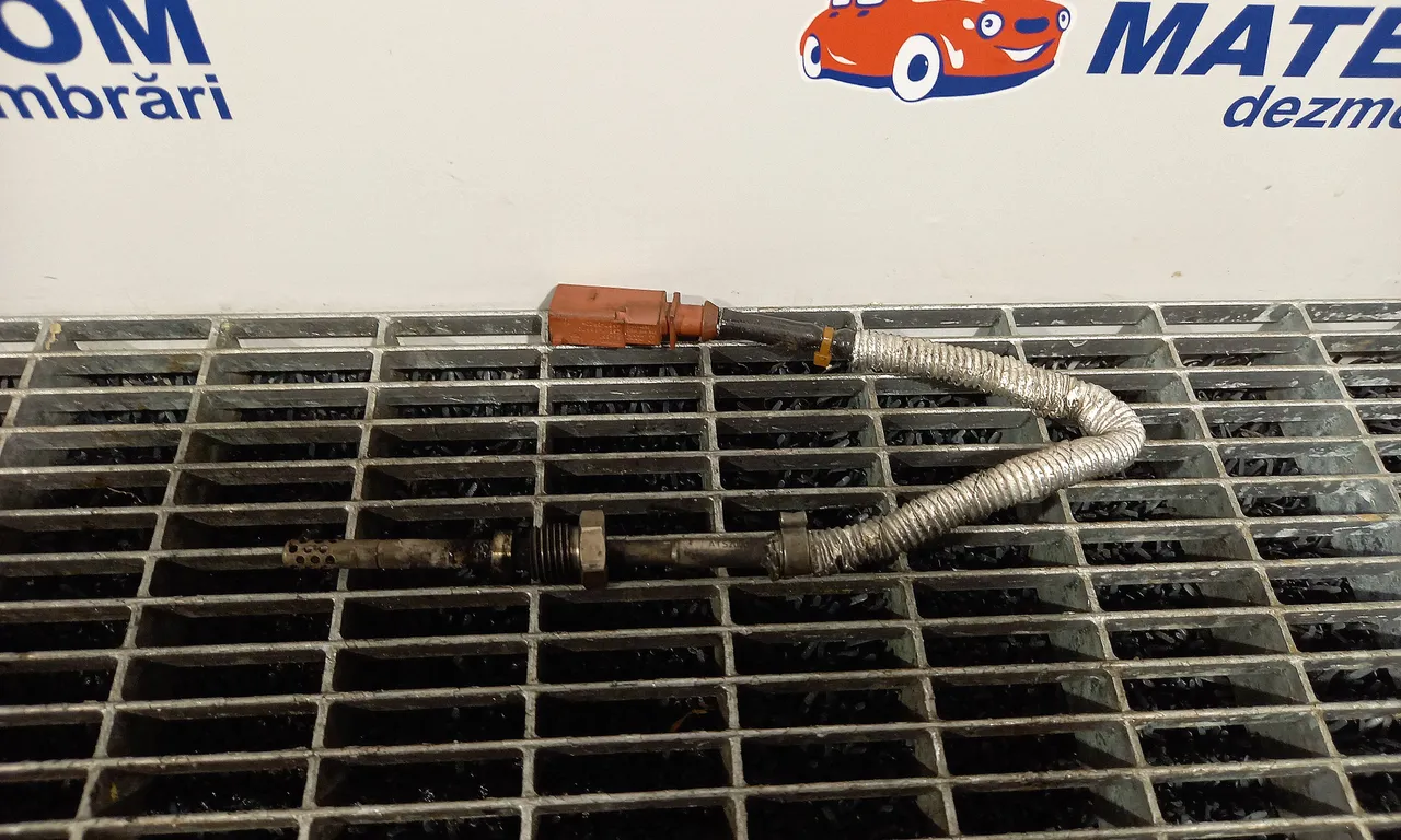 SONDA LAMBDA AUDI A4 Allroad B8 2009-2017