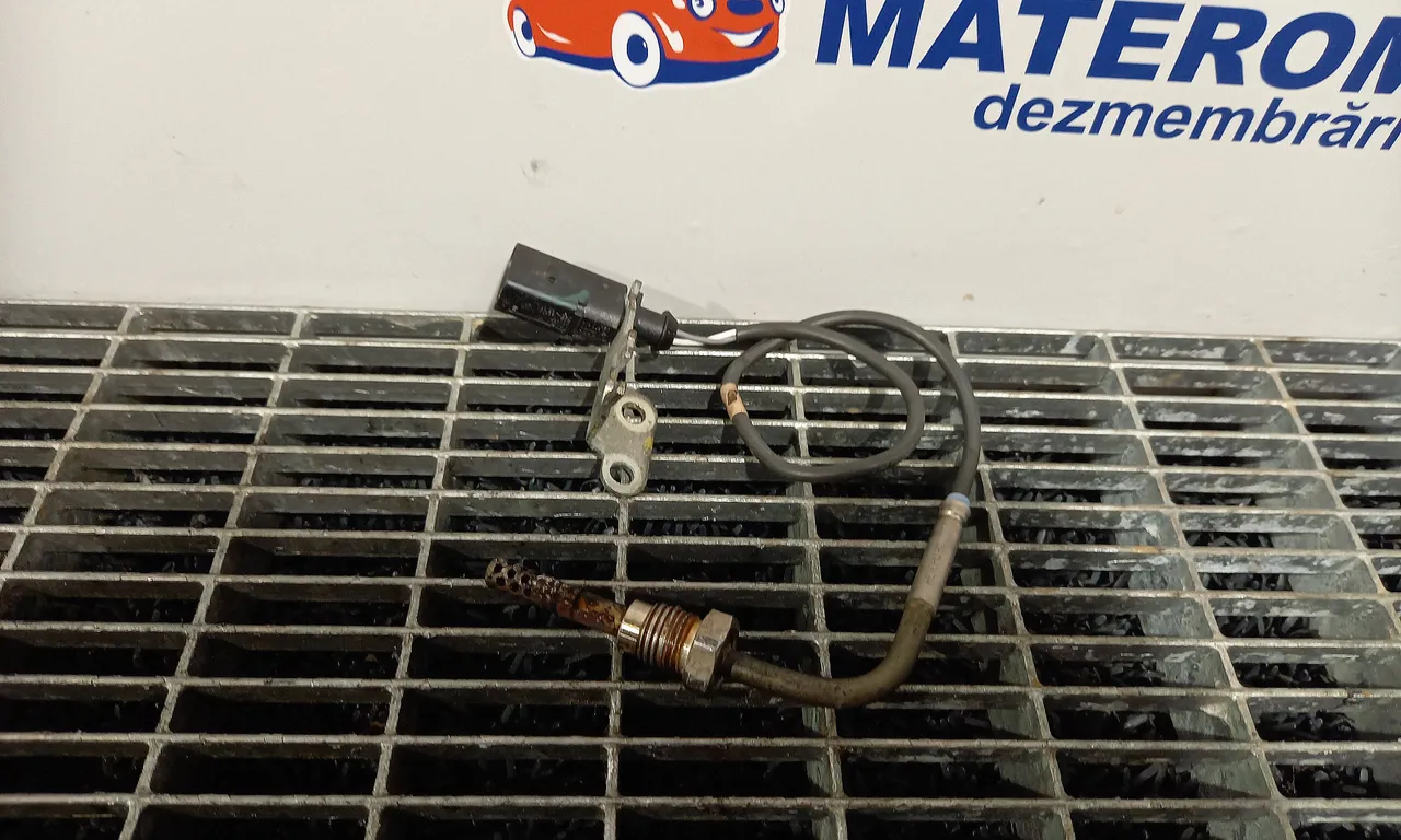 SONDA LAMBDA AUDI A4 Allroad B8 2009-2017