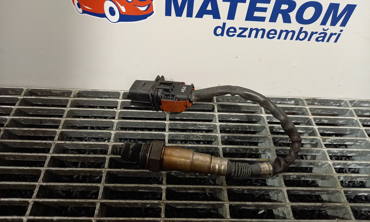 SONDA LAMBDA AUDI A4 Allroad B8 2009-2017