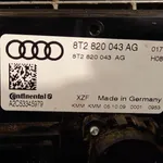 TABLOU COMANDA INCALZIRE AUDI A4 Allroad B8 2009-2017 oe-8T2820043AG, vedere laterala