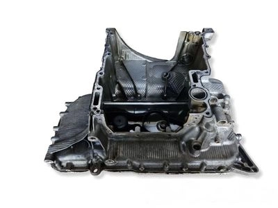 Baie ulei AUDI A4 Allroad B8 2009-2017 oe 059103601CJ, vedere frontata