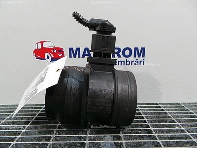 DEBITMETRU AER