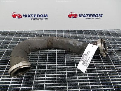 FURTUN INTERCOOLER AUDI A4 Allroad B8 2.0 2009-2017 oe 8K0145738T, vedere frontata