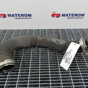FURTUN INTERCOOLER