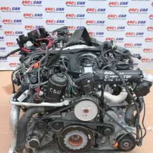 Motor complet AUDI A4 Allroad B8 2009-2017 CDU, vedere frontata