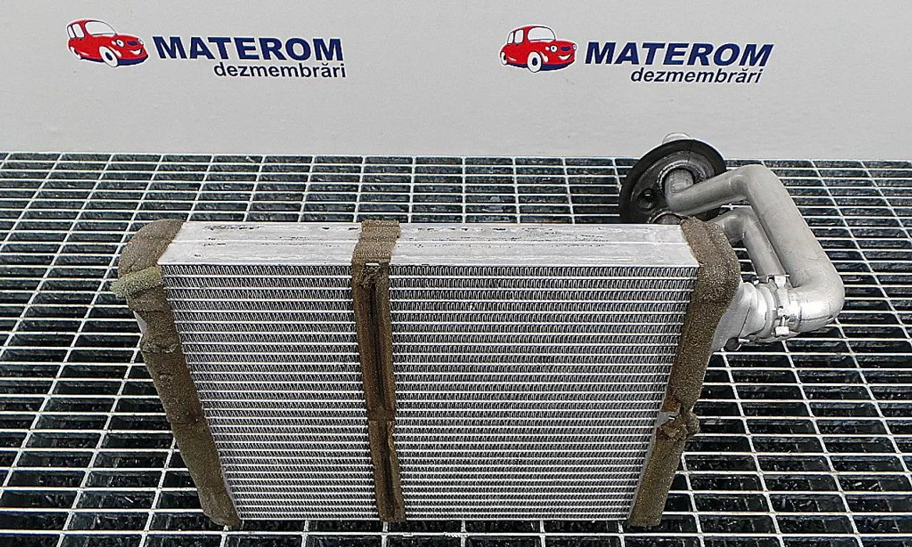 RADIATOR INCALZIRE AUDI A4 Allroad B8 2009-2017