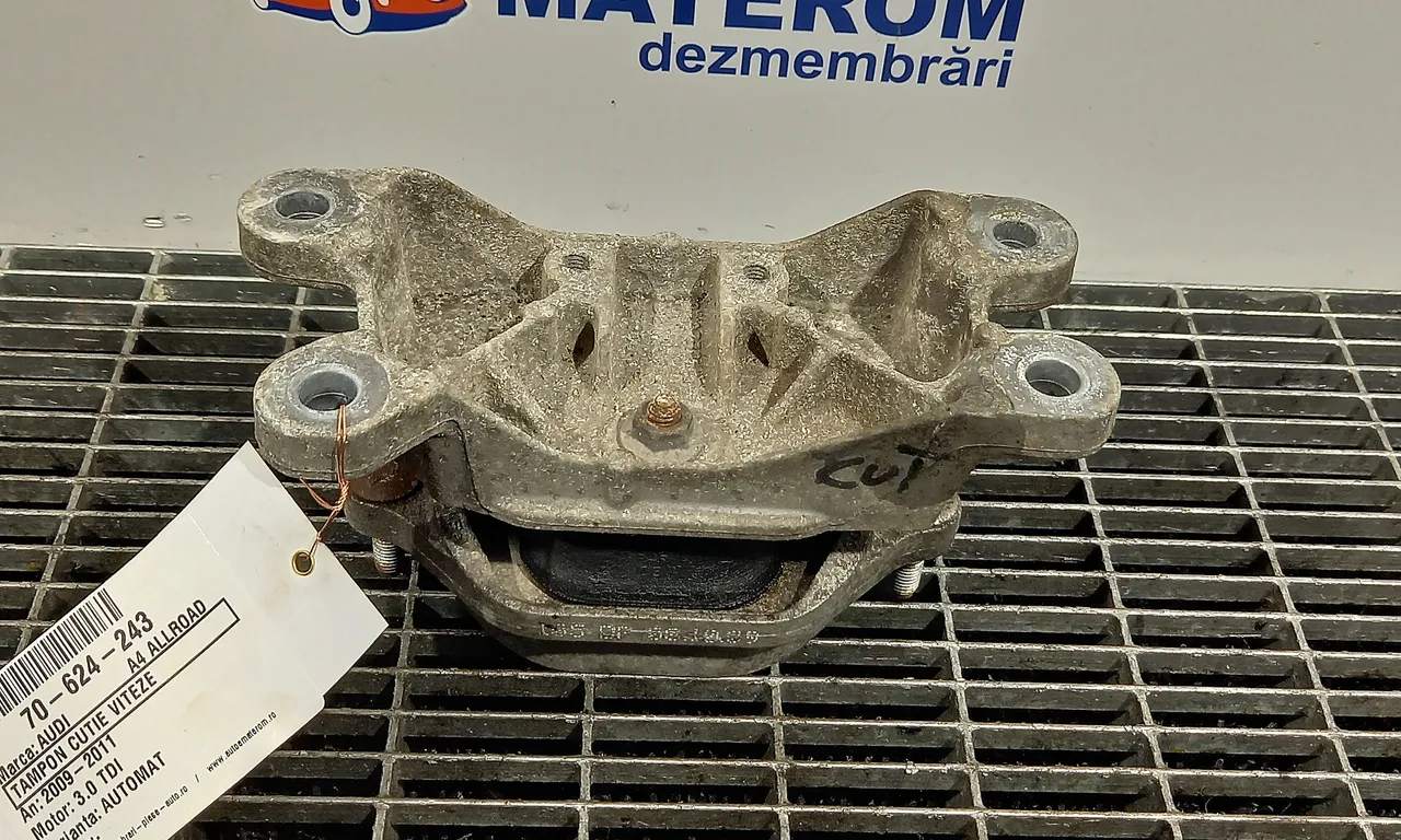 TAMPON CUTIE VITEZE AUDI A4 Allroad B8 2009-2017