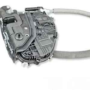 Broasca usa dreapta spate AUDI A4 Allroad B9 2016-2026 8X0839016G, vedere frontata