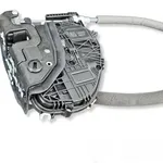 Broasca usa dreapta spate AUDI A4 Allroad B9 2016-2026 8X0839016G, vedere frontata
