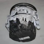 Alternator AUDI A4 Allroad B9 2016-2026 06L903018G, vedere frontata