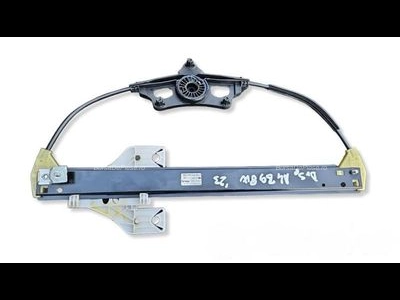 Macara geam electric spate dreapta AUDI A4 Allroad B9 2016-2026 oe 8W0839462A, vedere frontata