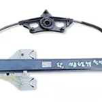 Macara geam electric spate dreapta AUDI A4 Allroad B9 2016-2026 8W0839462A, vedere frontata