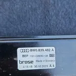 Macara geam electric spate dreapta AUDI A4 Allroad B9 2016-2026 8W0839462A, vedere laterala