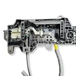 Motoras macara geam fata dreapta AUDI A4 Allroad B9 2016-2026 8W0837812A, vedere laterala