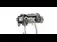 Motoras macara geam fata dreapta AUDI A4 Allroad B9 2016-2026 oe 8W0837812A, vedere laterala