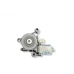 Motoras macara geam spate dreapta AUDI A4 Allroad B9 2016-2026 8W0959812, vedere frontata