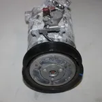 Compresor clima AUDI A4 Allroad B9 2016-2026 8W0816803L, vedere laterala
