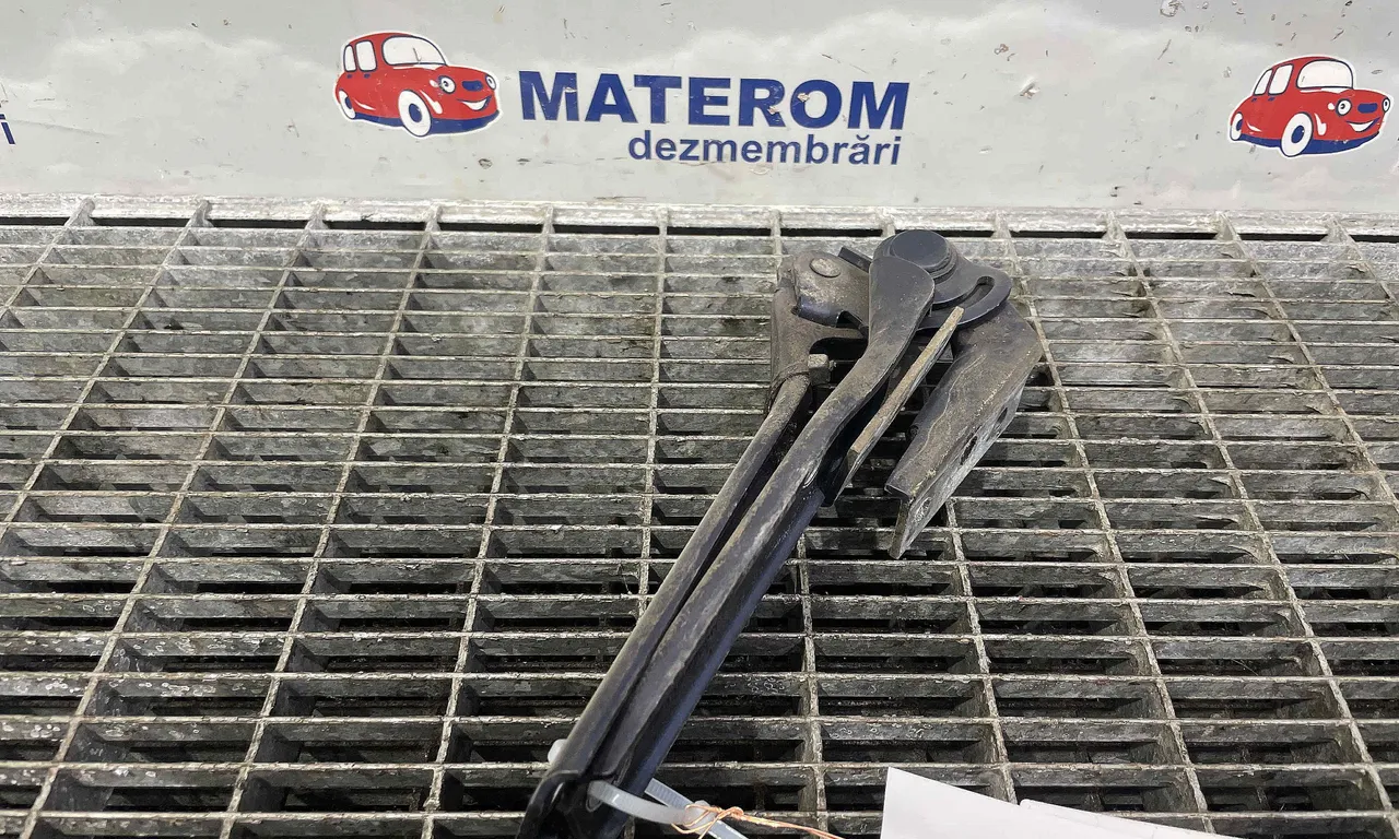 BALAMALE CAPOTA FATA AUDI A4 B5 1994-2001
