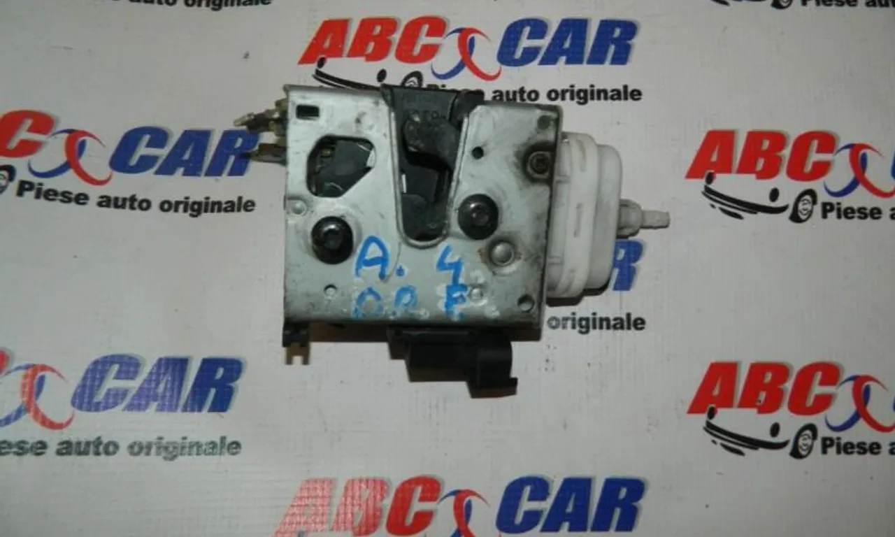 Broasca usa dreapta fata AUDI A4 B5 1994-2001