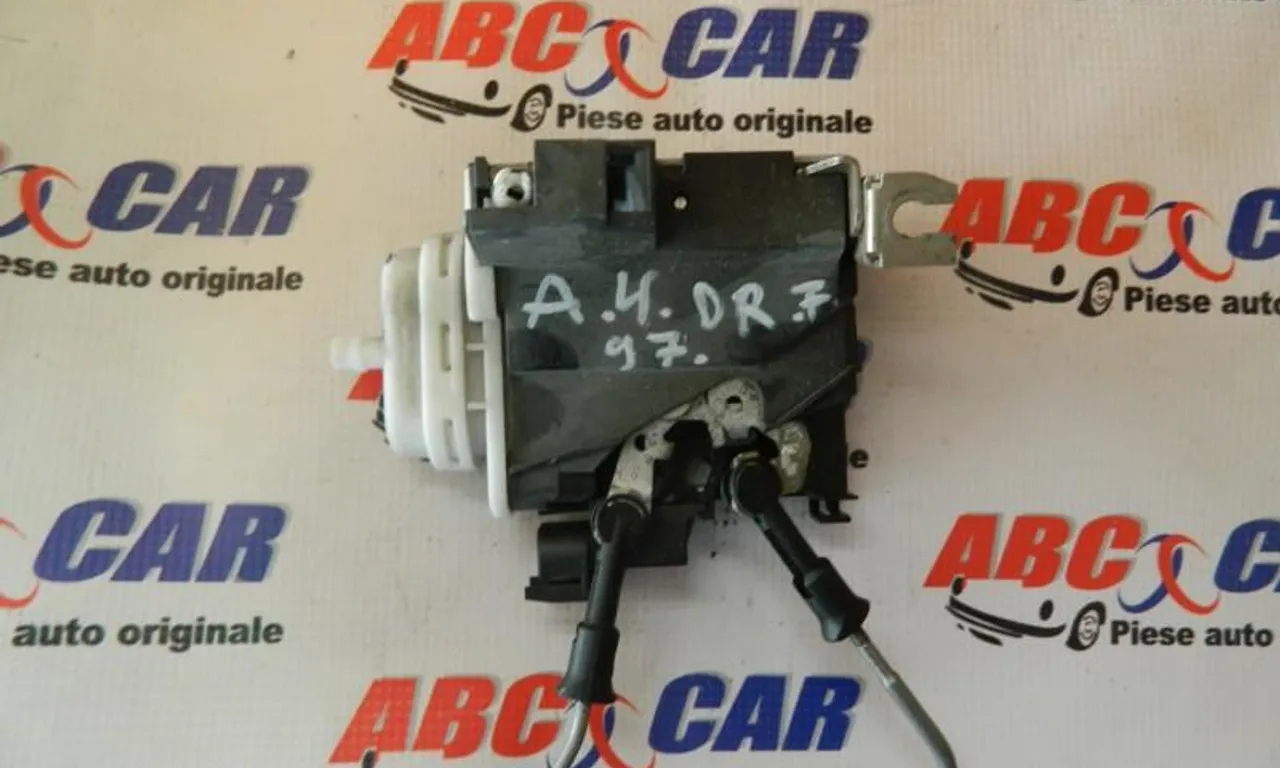 Broasca usa dreapta fata AUDI A4 B5 1994-2001