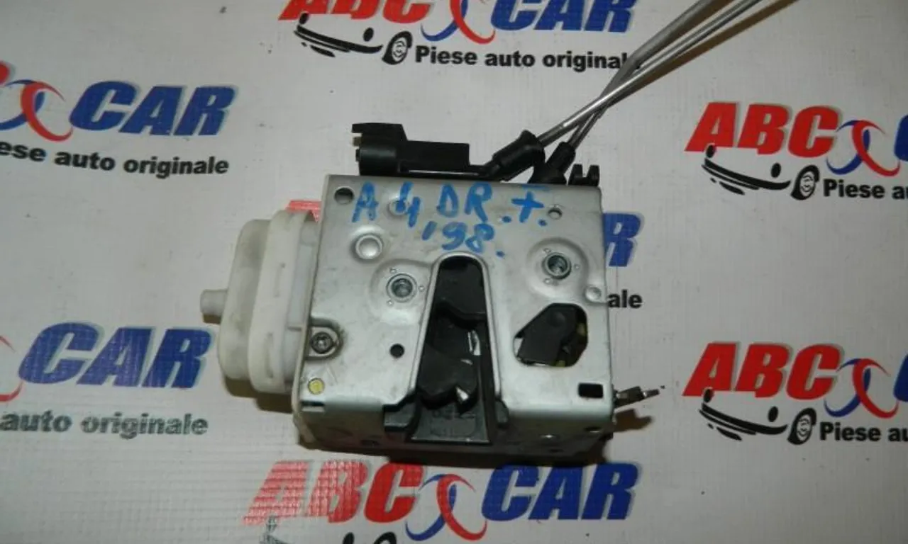 Broasca usa dreapta fata AUDI A4 B5 1994-2001