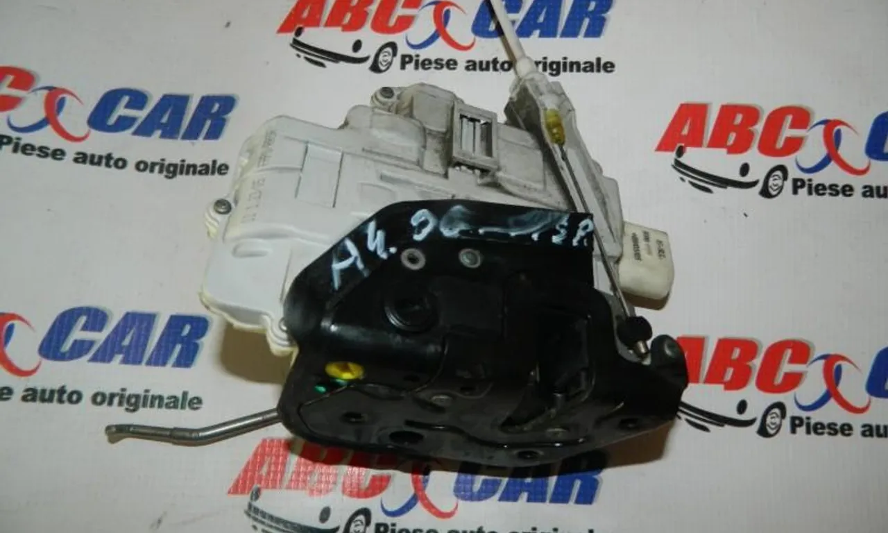 Broasca usa stanga spate AUDI A4 B5 1994-2001