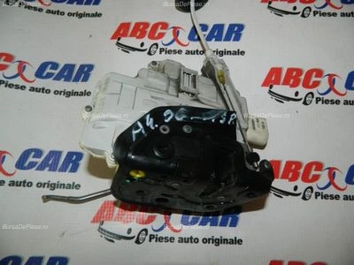 Broasca usa stanga spate