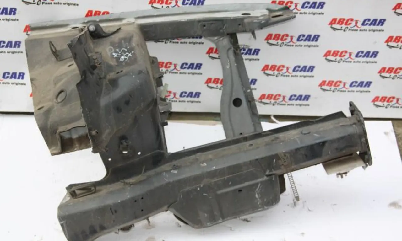 Lonjeron stanga fata AUDI A4 B5 1994-2001