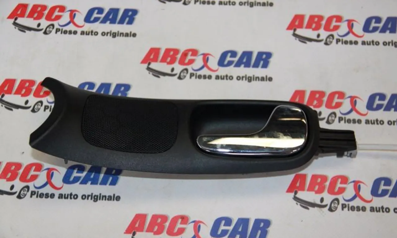 Maner interior deschidere usa dreapta fata AUDI A4 B5 1994-2001