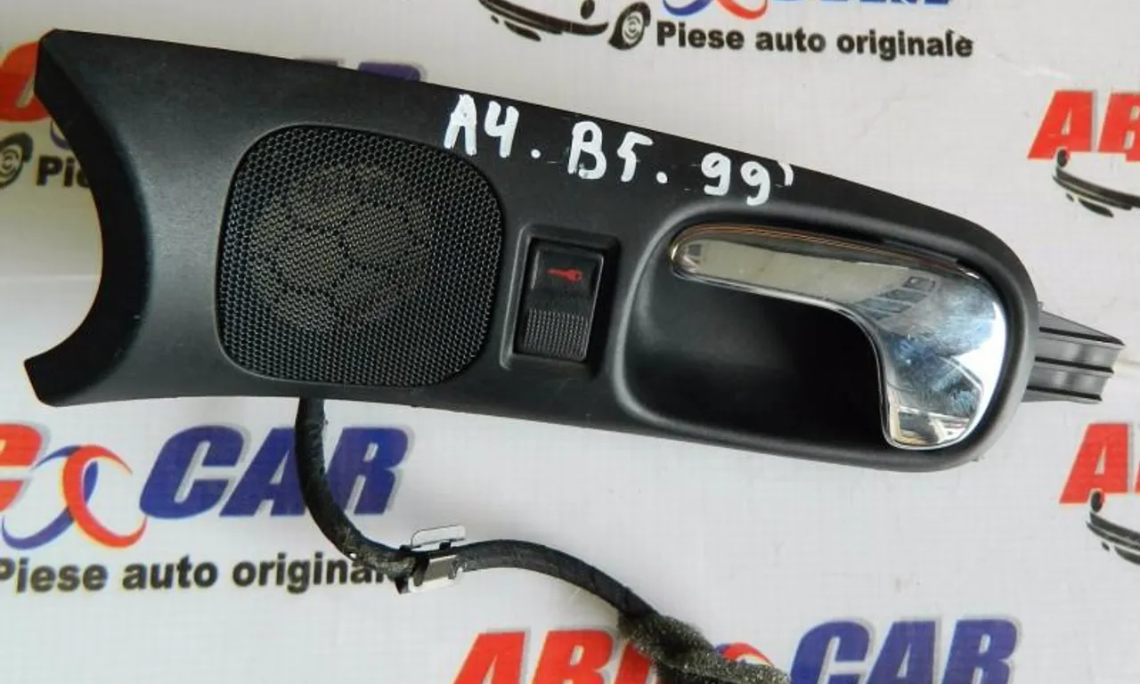 Maner interior deschidere usa stanga fata AUDI A4 B5 1994-2001