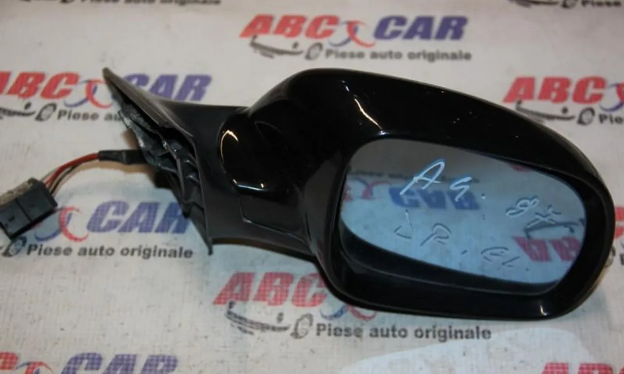 Oglinda dreapta (5 fire) AUDI A4 B5 1994-2001