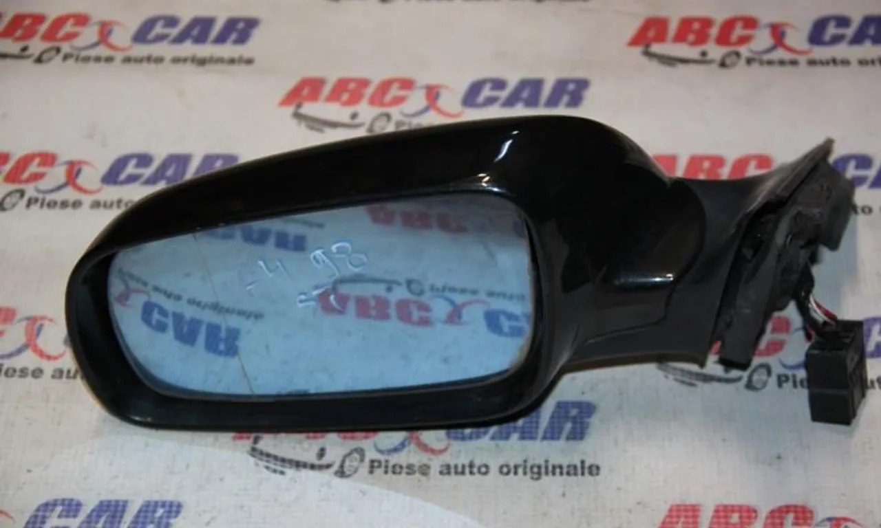 Oglinda stanga (5 fire) AUDI A4 B5 1994-2001