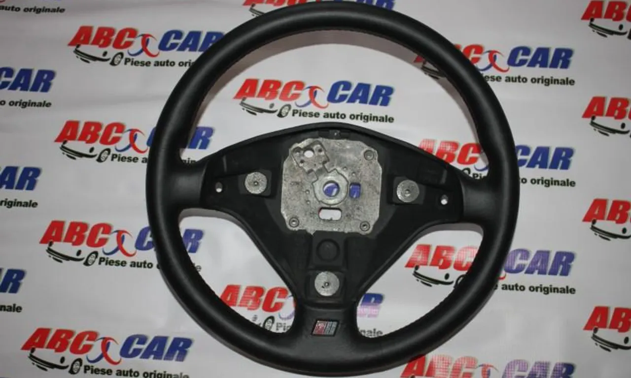 Volan din piele S-line AUDI A4 B5 1994-2001