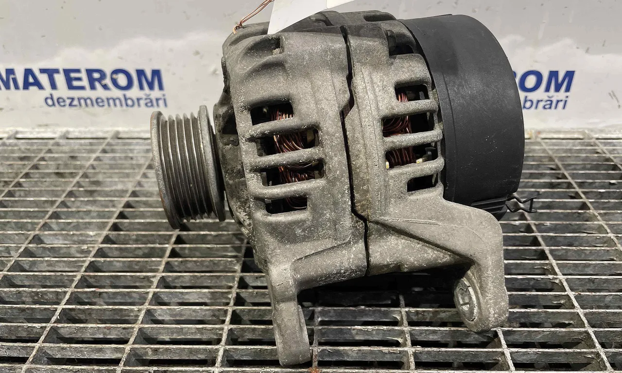 ALTERNATOR AUDI A4 B5 1994-2001