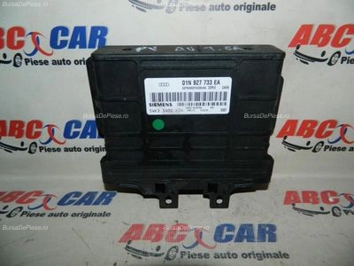 Calculator cutie de viteze DSG AUDI A4 B5 1994-2001 oe 01N927733EA, vedere frontata