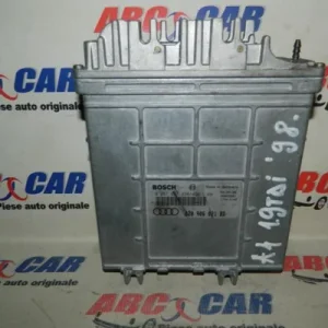 Calculator motor