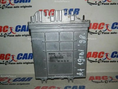Calculator motor AUDI A4 B5 1994-2001 oe 028906021BD, vedere frontata