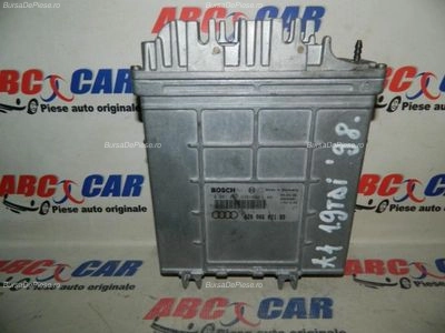 Calculator motor AUDI A4 B5 1994-2001 oe 028906021BD, vedere frontata