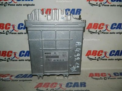 Calculator motor AUDI A4 B5 1994-2001 oe 028906021GN, vedere frontata
