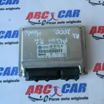 Calculator motor AUDI A4 B5 1994-2001 4D0907551AE, vedere frontata