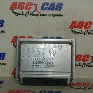 Calculator motor